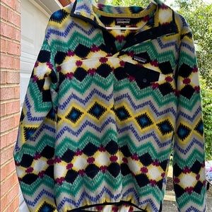 Women’s Patagonia Synchilla